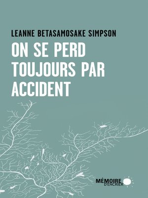 On se perd toujours par accident - ebook